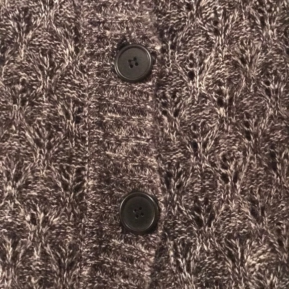 Maurice's Sweater - Picture 2 of 7